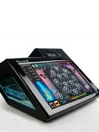 Merit Megatouch RX Arcade Game