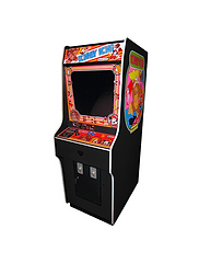 Donkey Kong Arcade Game