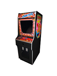 Donkey Kong Arcade Game