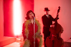 Photo by Richard Lovrich