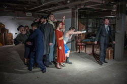 Photo by Richard Lovrich