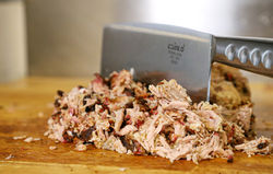 Gracious Pig Smokehouse