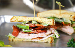 Gracious Pig Smokehouse