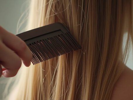 Expert Advice on Extension Maintenance Techniques for Gorgeous Hair