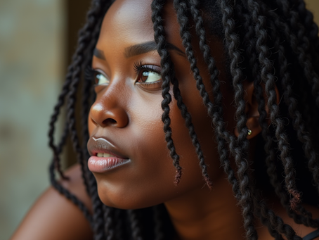 Essential Tips for Properly Caring for Your Locs to Keep Them Healthy and Gorgeous