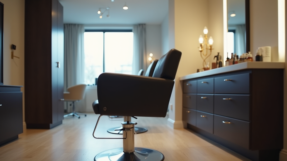 Top Hair Extensions Chicago: Finding the Best Hair Extensions in Chicago