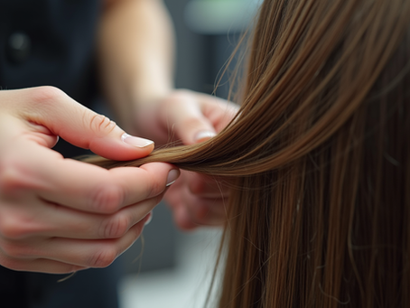 Top Chicago Hair Extensions: Your Ultimate Guide to Gorgeous Hair