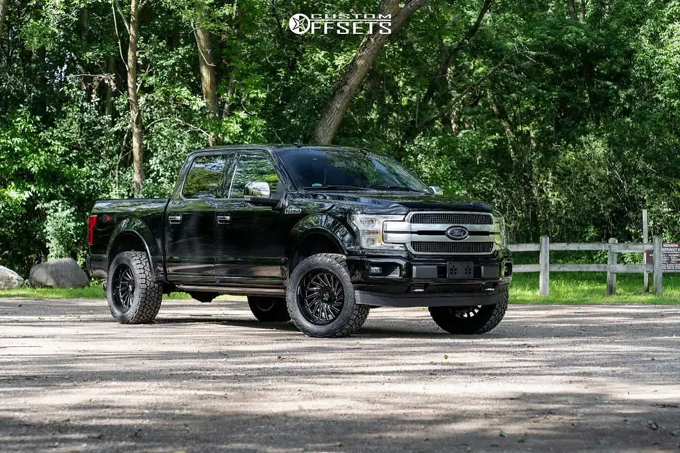 Thumbnail: ArkonOFF-ROAD Ceasar