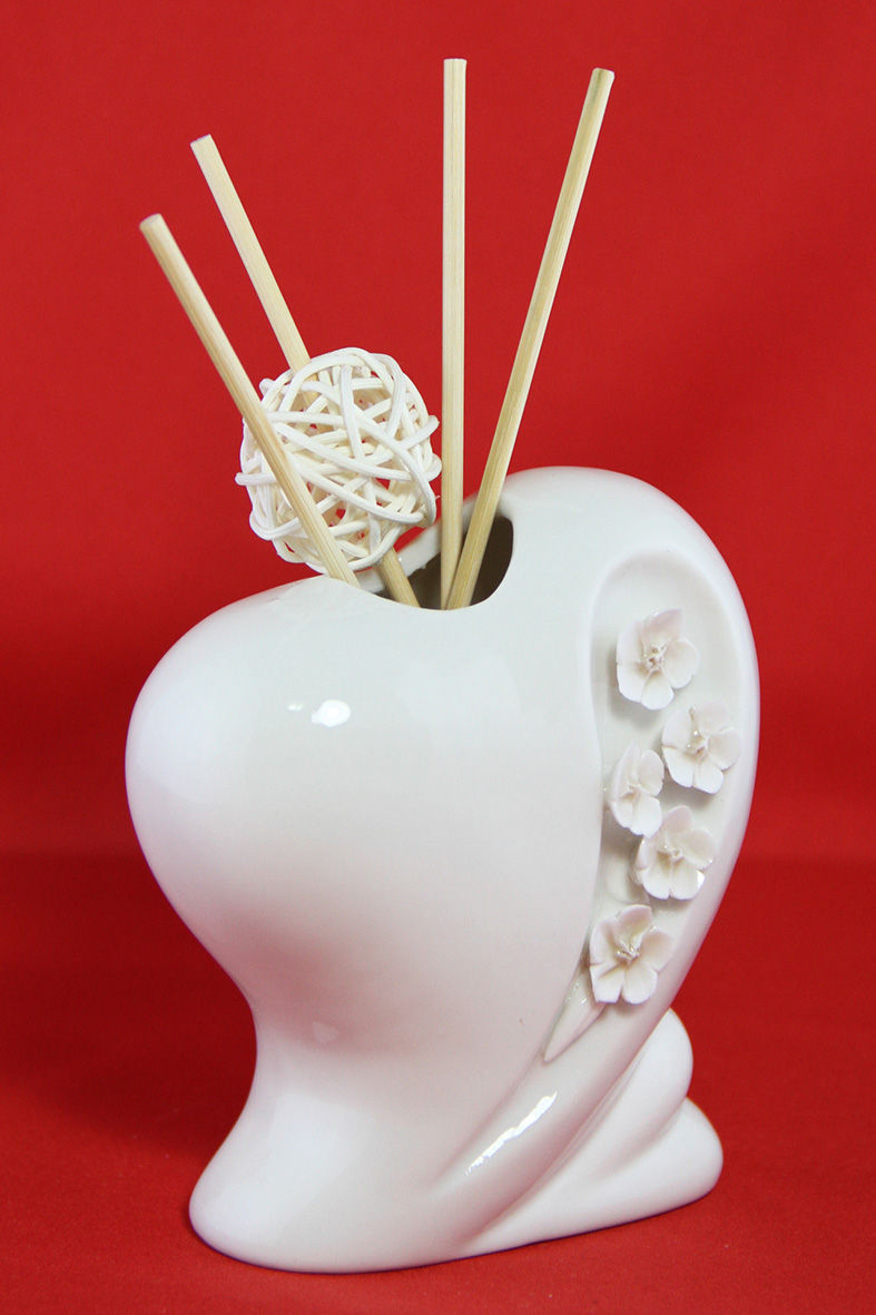 Miniatura: Sposa profumatore spprofch