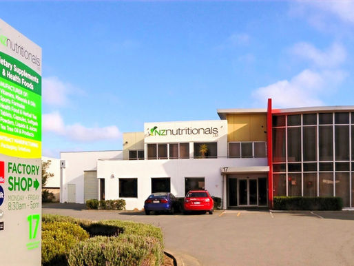 100% New Zealand owned and operated
