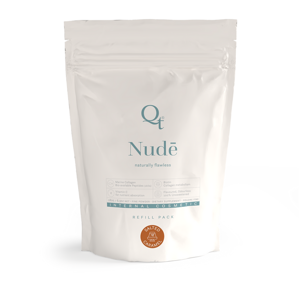 Thumbnail: Nudē Pouch