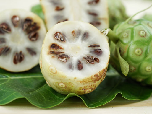 Noni Juice