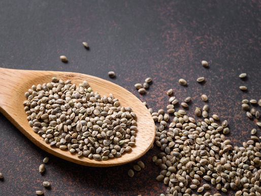 New Zealand Hemp