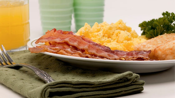 Southern Sunrise - Half Pan (serves 10)