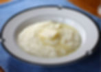 Grits - Half Pan (serves 10)