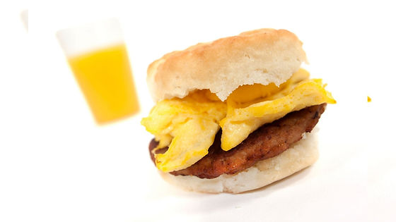 Eggwiches - Half Pan (serves 5)