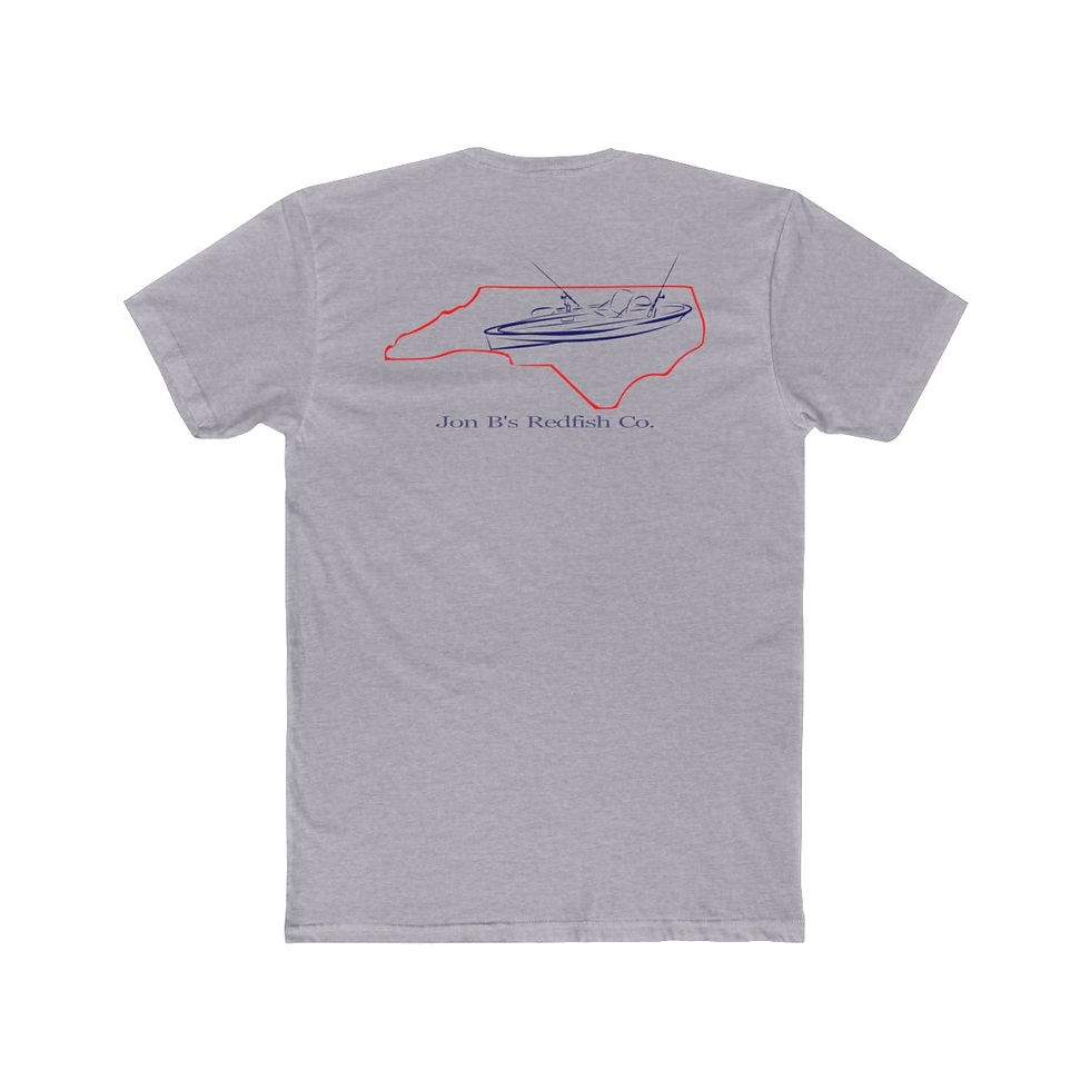 Carolina Kayak Angler