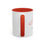 Thumbnail: NC Kayak Angler Coffee Mug (11oz)
