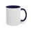 Thumbnail: NC Kayak Angler Coffee Mug (11oz)