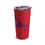 Thumbnail: NC Redfish Tumbler 20oz
