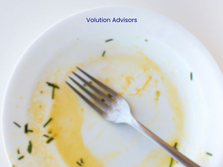 Culture Eats Strategy for Breakfast