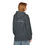 Thumbnail: Unisex Midweight NC/Redfish Hoodie