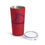 Thumbnail: NC Redfish Tumbler 20oz