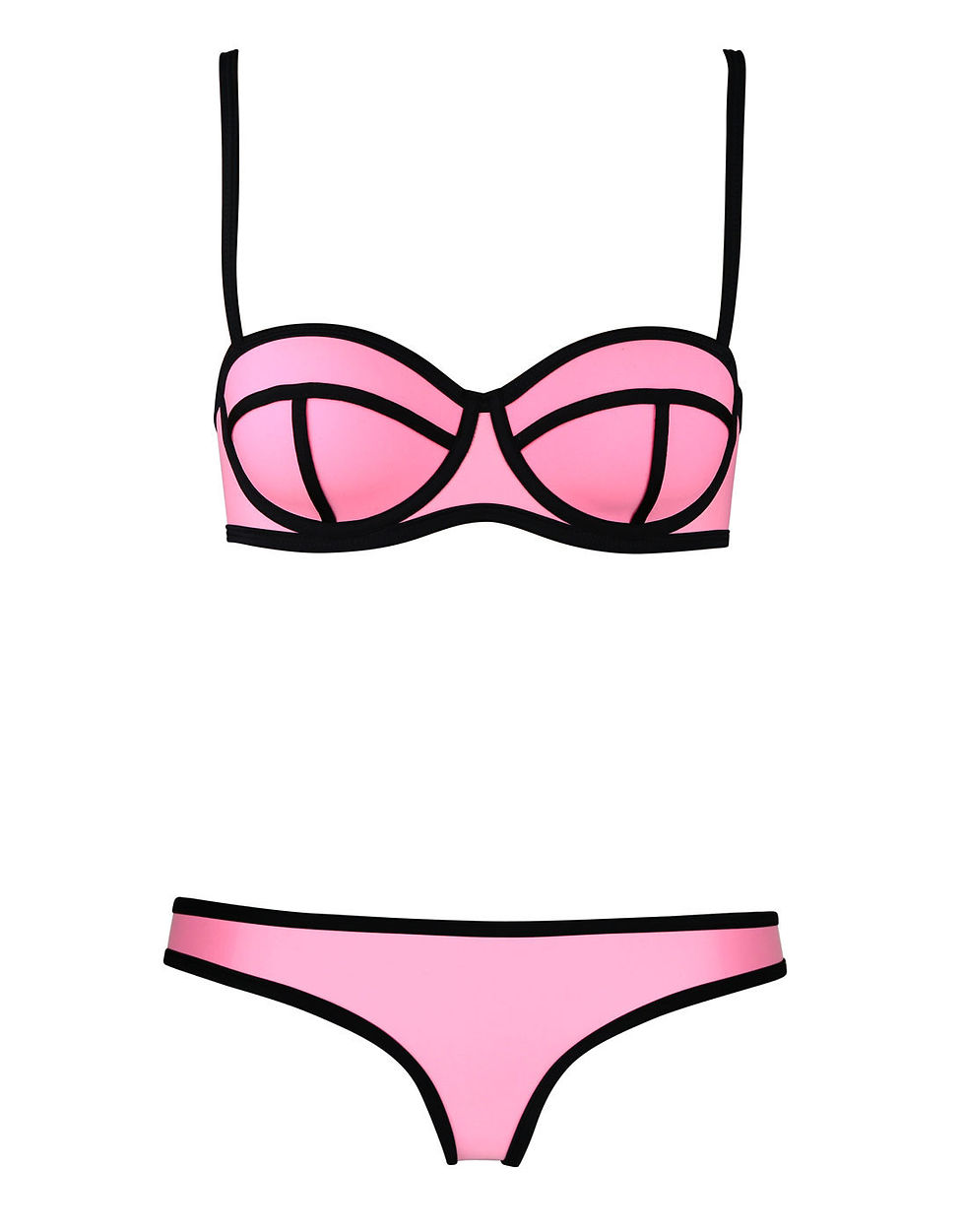 Thumbnail: Triangl Milly Bikini