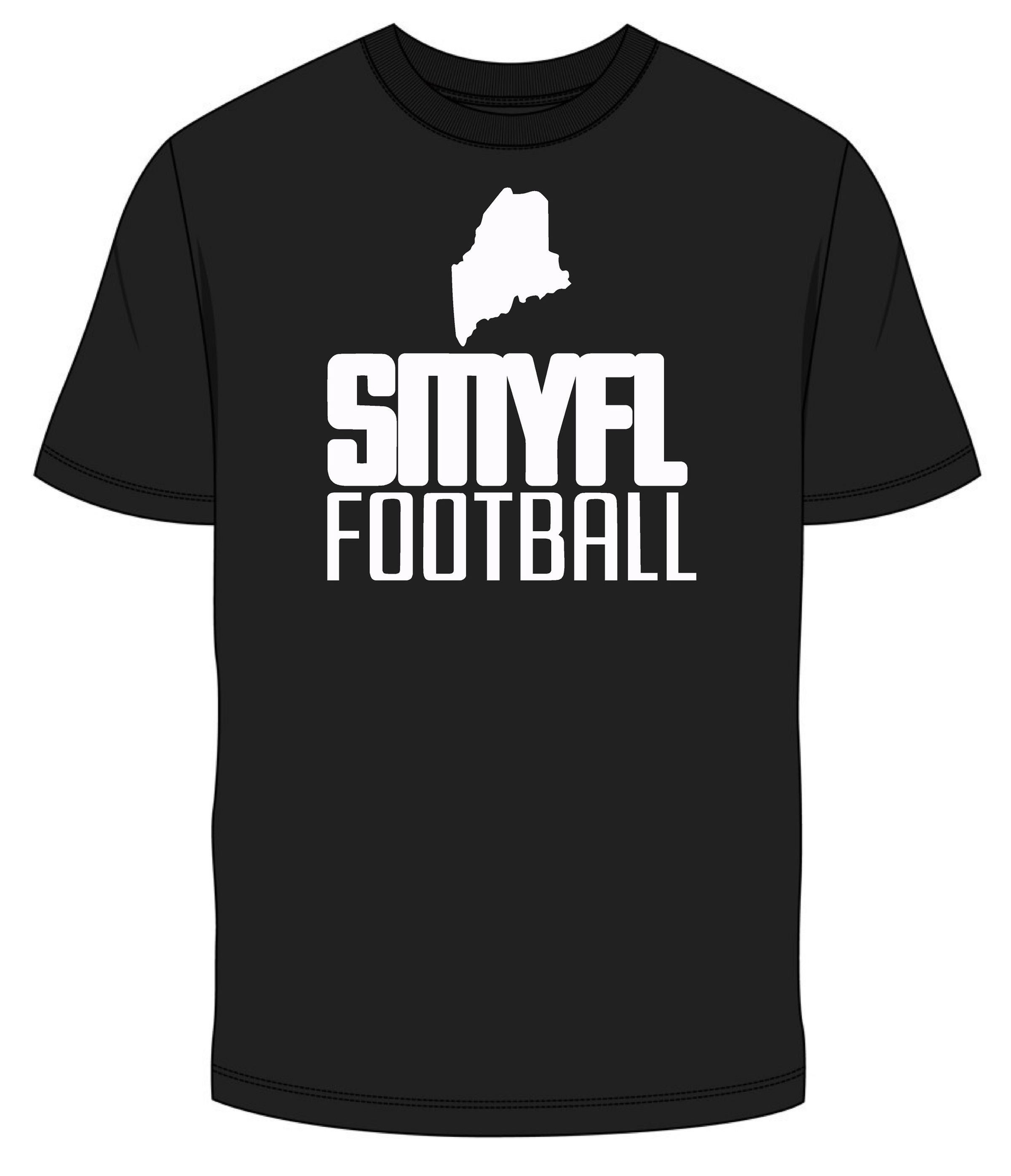 SMYFL Camp Shirt