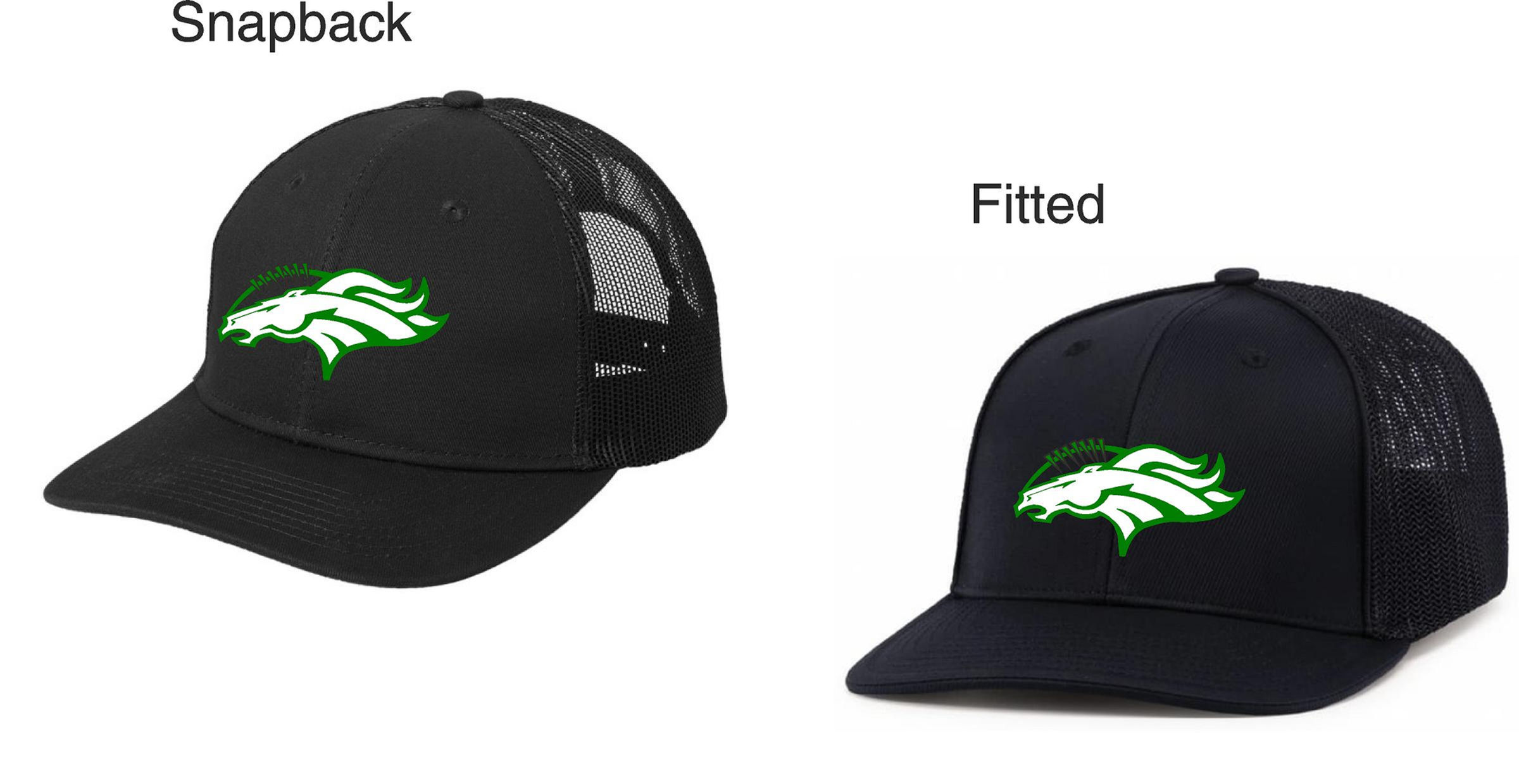 MAYFC Trucker Cap