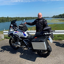 Tourguide Joachim J.