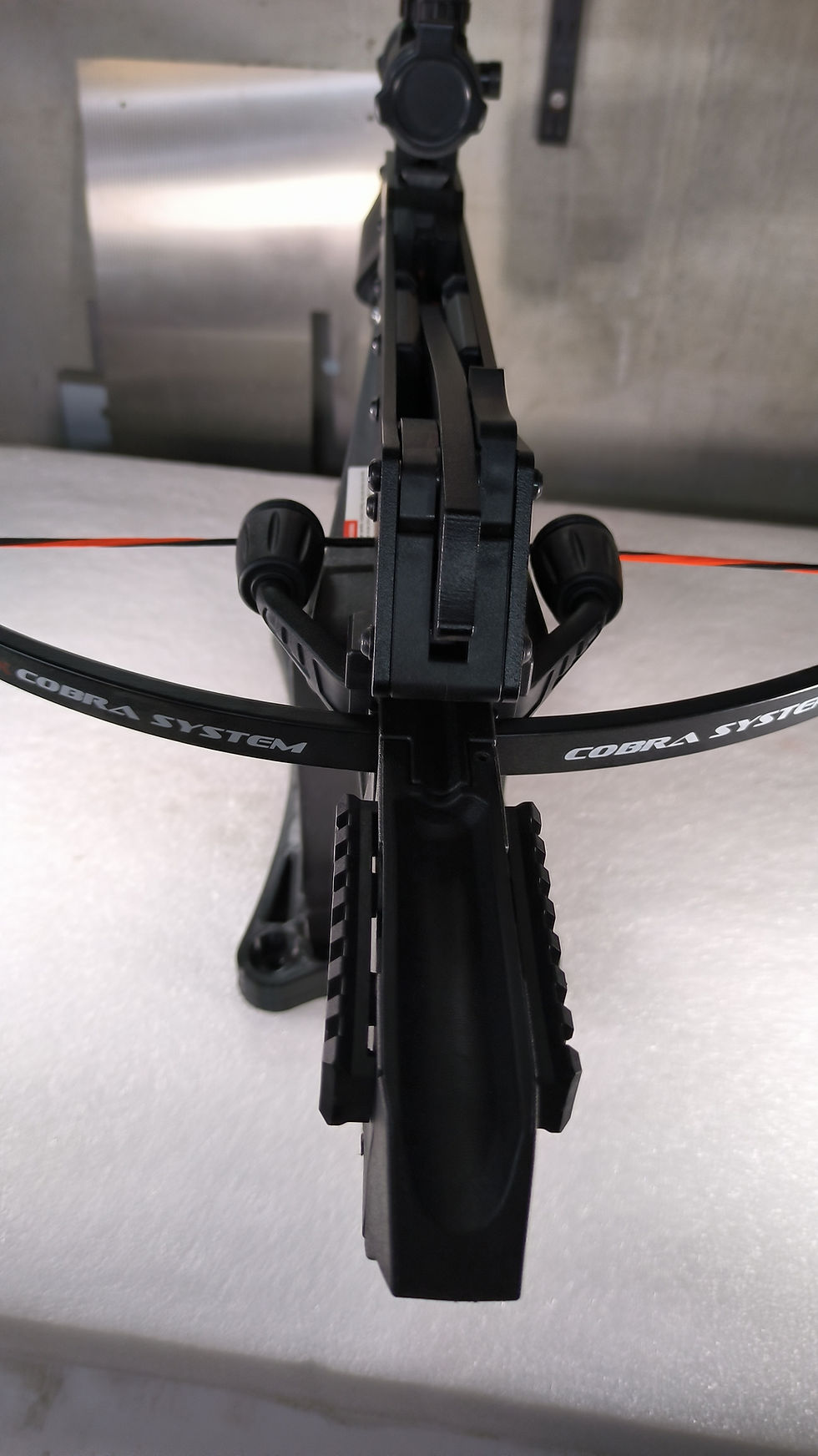 Miniaturbild: EK ARCHERY Wandhalterung