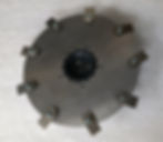 C-Klingenteller Worx Landroid