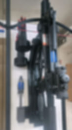 Siege Wandhalterung: EK Cobra System Adder V3 | Mower Tuning