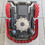 Miniaturbild: C-Klingenteller Worx Landroid