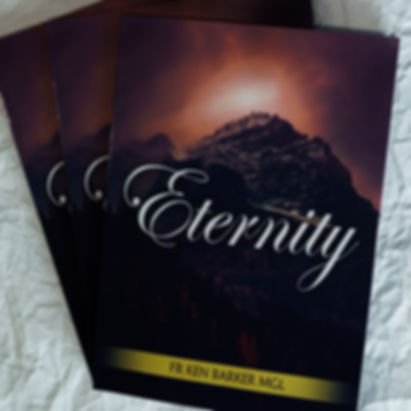 Eternity
