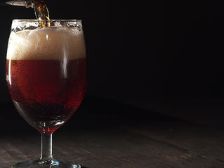 Barley wine, profundidad y estilo