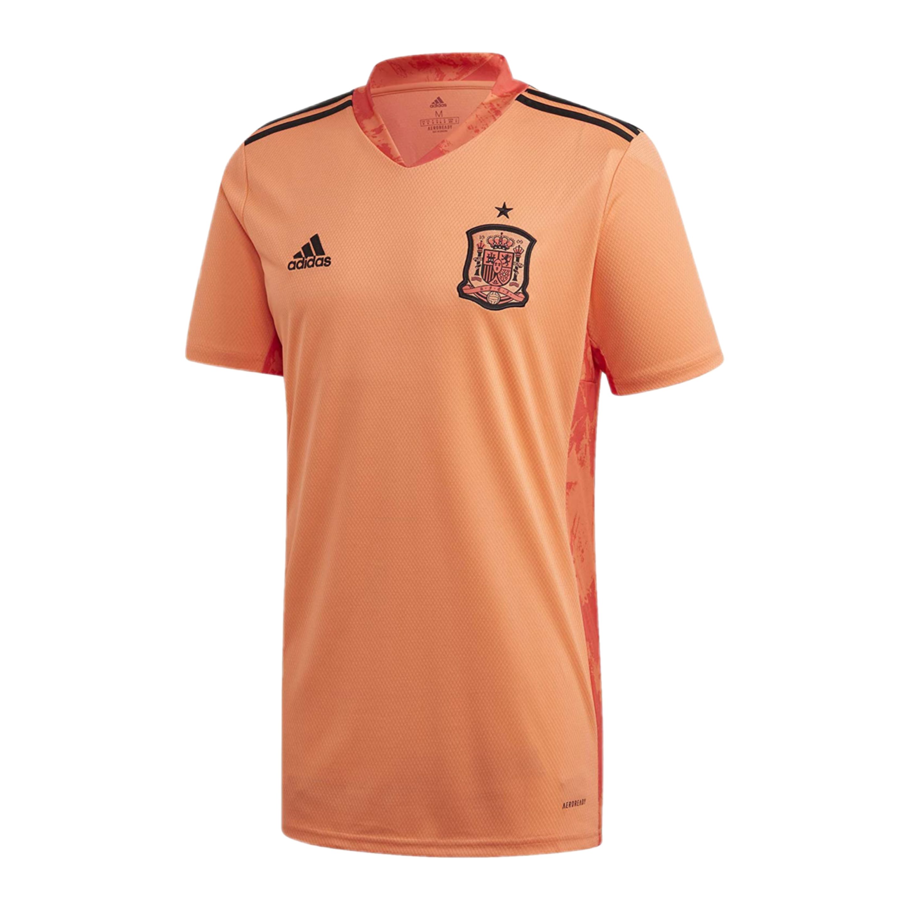 ESPAÑA GK Kit 2020