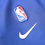 Thumbnail: PHILADELPHIA 76ERS Tracksuit (Blue)