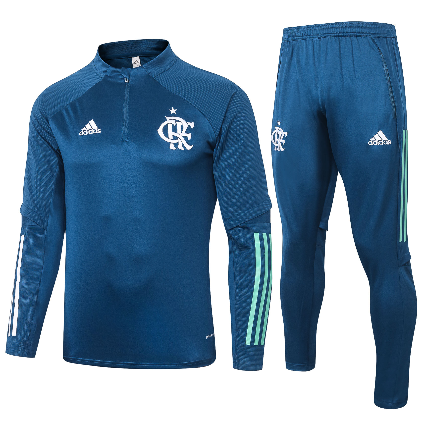 CR FLAMENGO Tracksuit 20/21