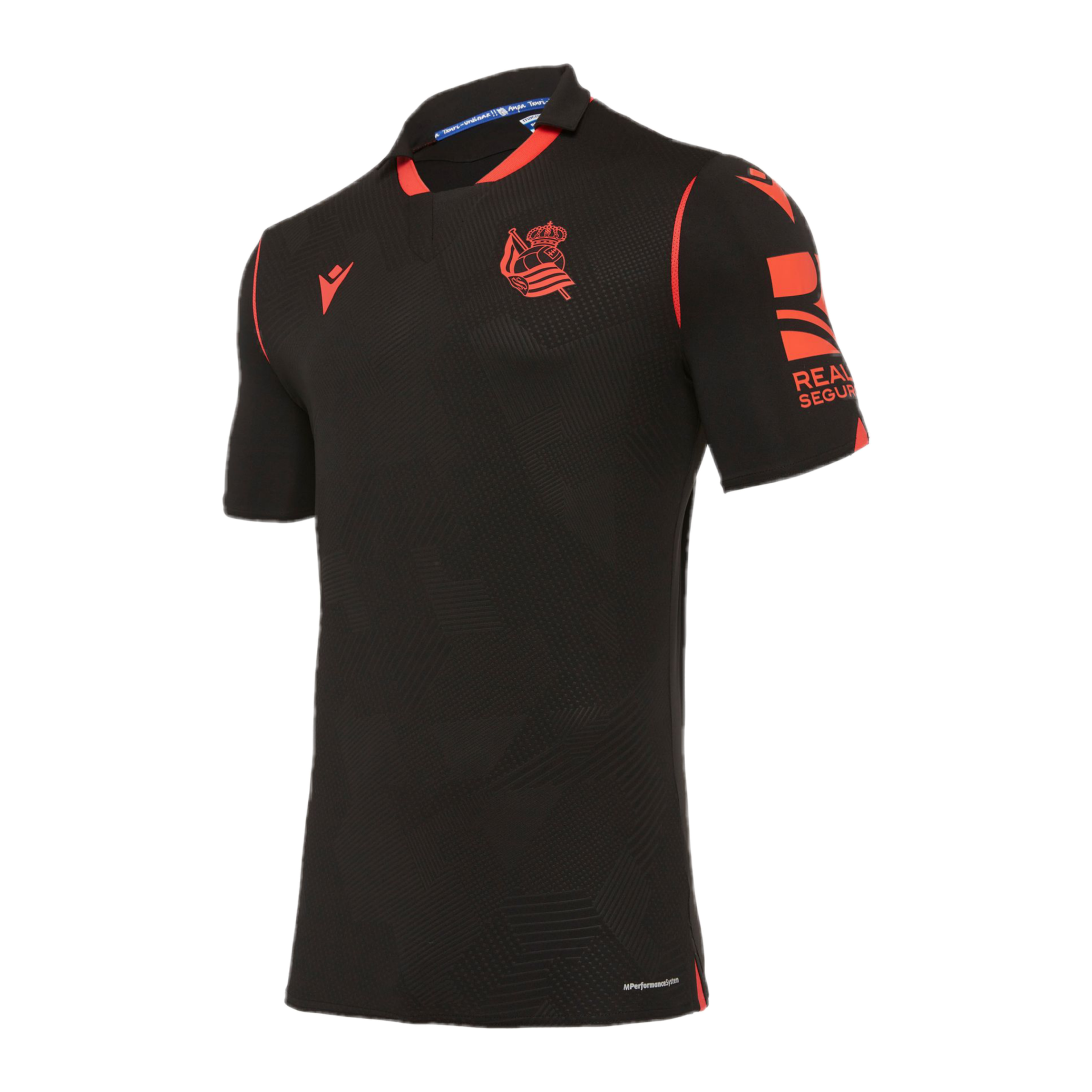 REAL SOCIEDAD Away Kit 20/21