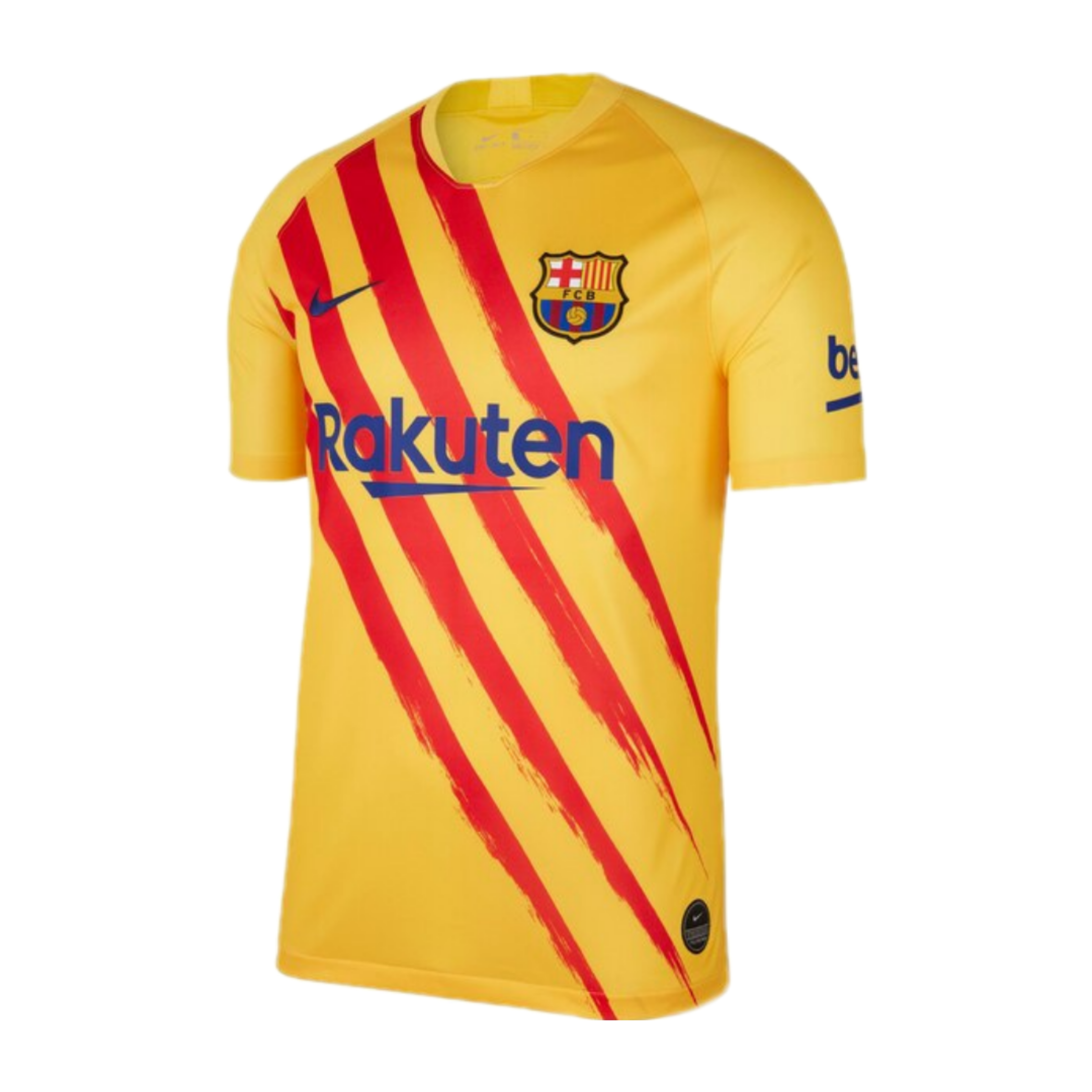 FC BARCELONA 4th Kit 19/20