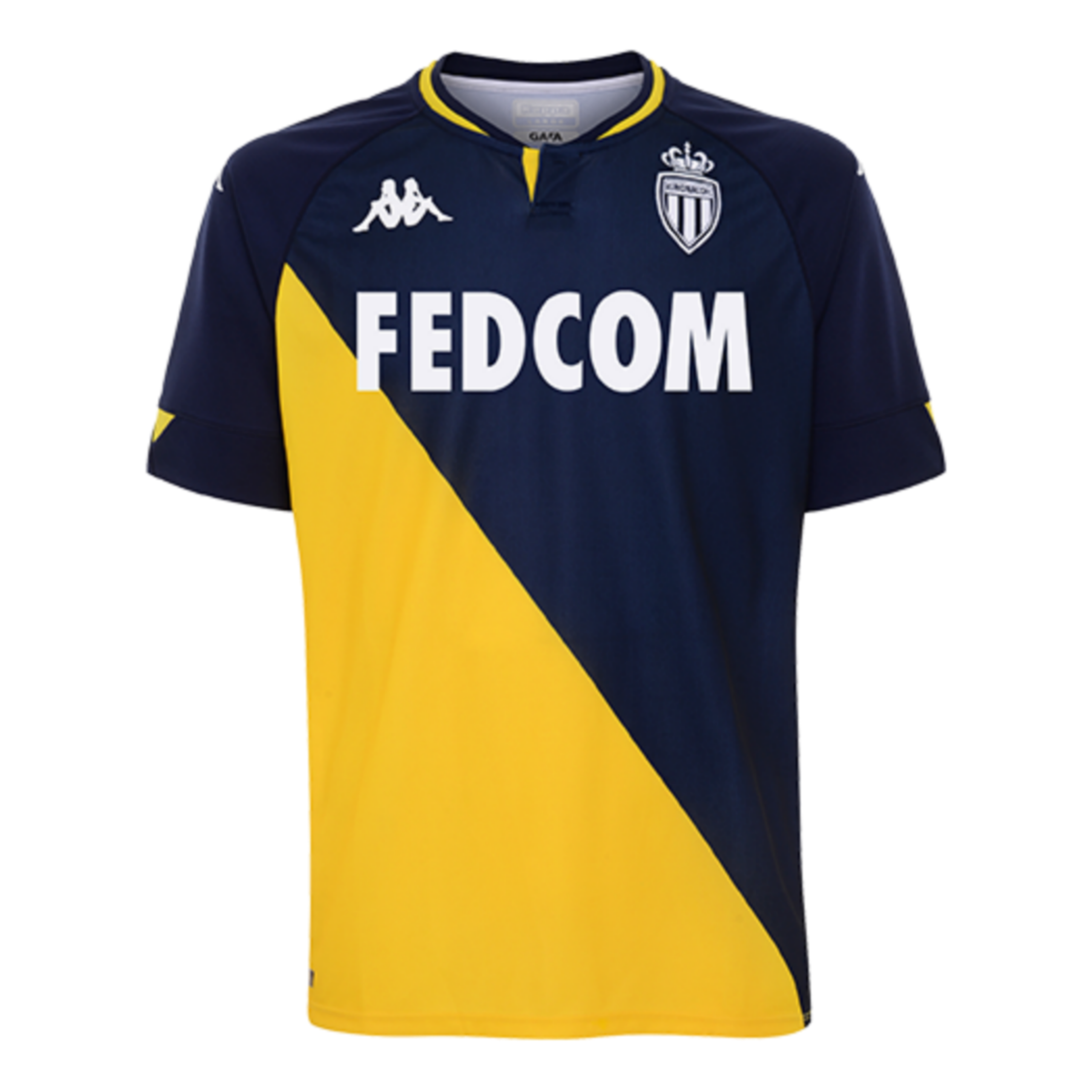 AS MONACO Away Kit 20/21