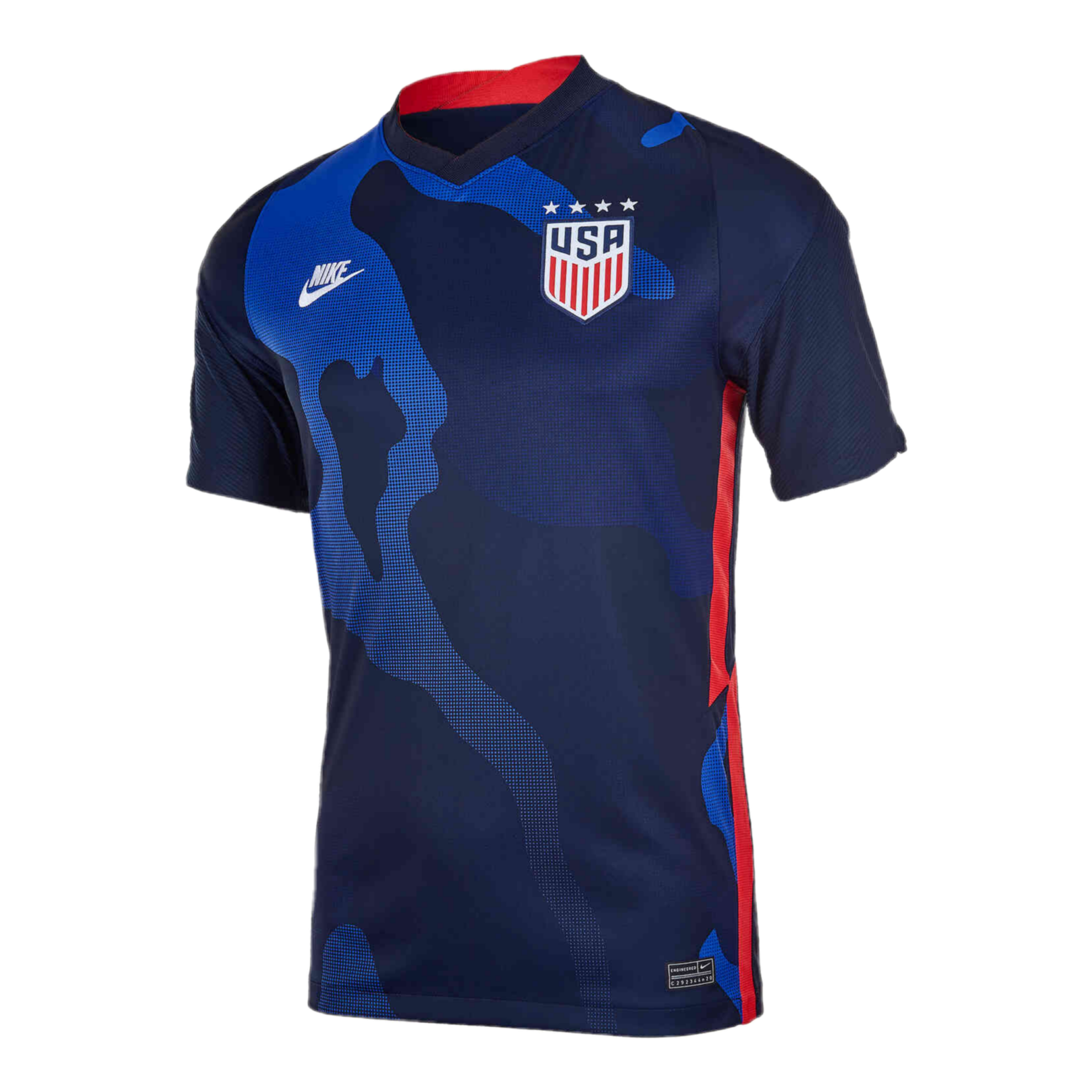 USA Away Kit 2020
