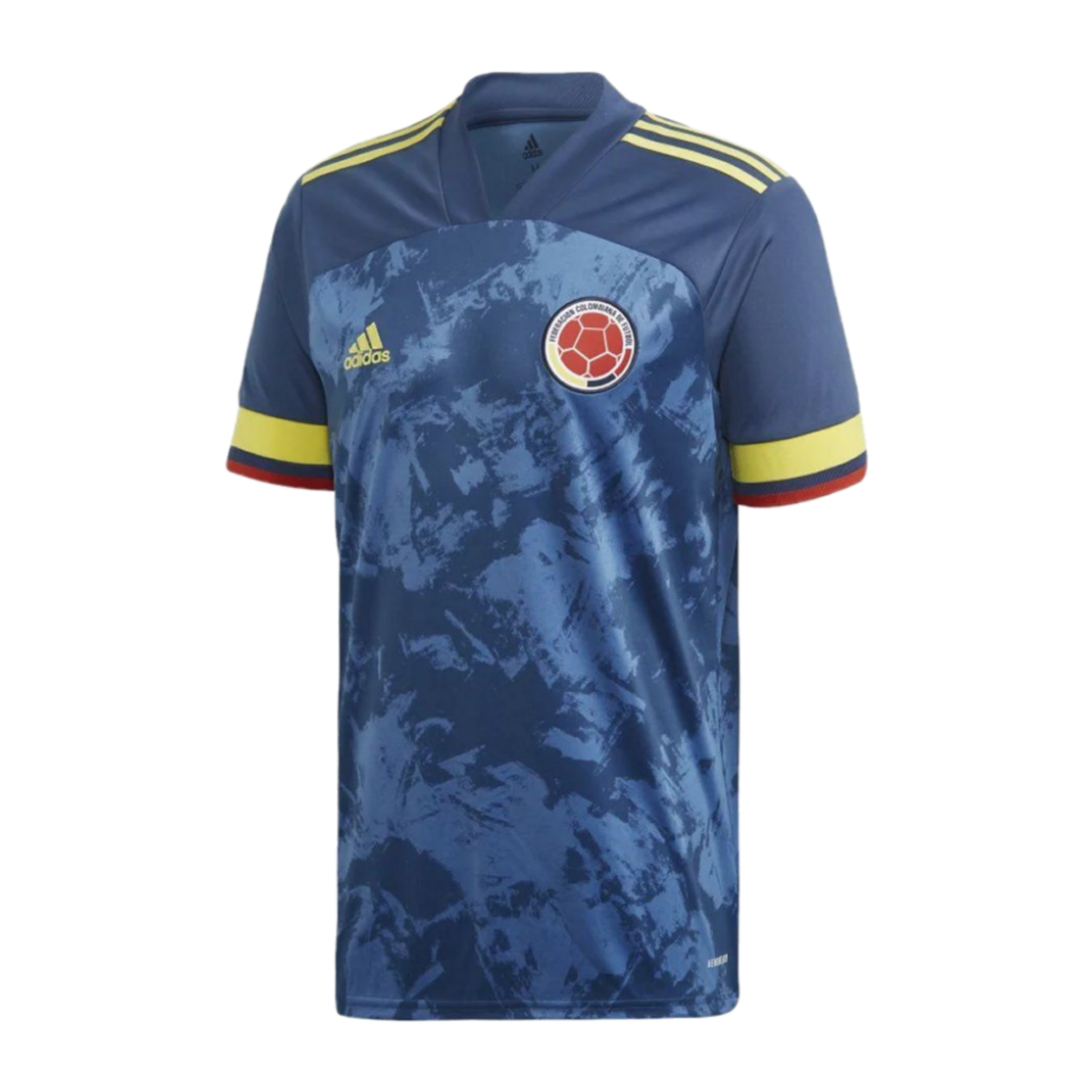 COLOMBIA Away Kit 2020