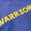 Thumbnail: GOLDEN STATE WARRIORS Tracksuit (Blue)