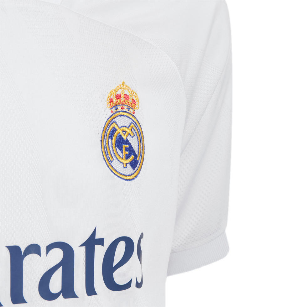 Thumbnail: REAL MADRID Home Kit 20/21