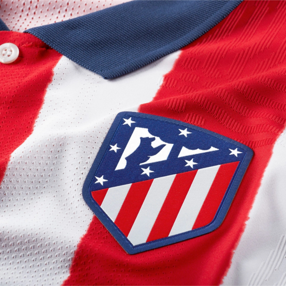 Thumbnail: ATLÉTICO MADRID Home Kit 20/21