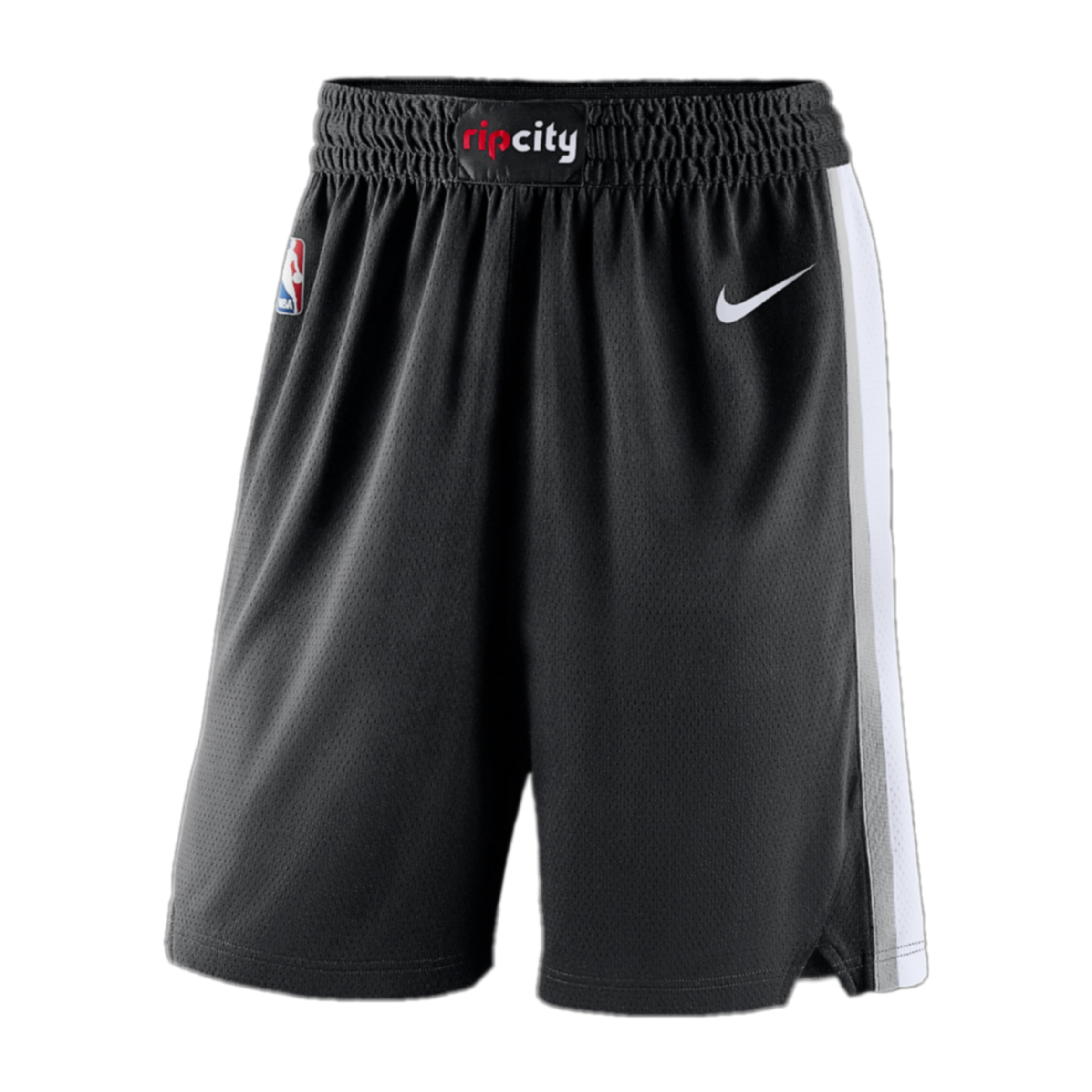 PORTLAND TRAIL BLAZERS CITY EDITION SHORTS