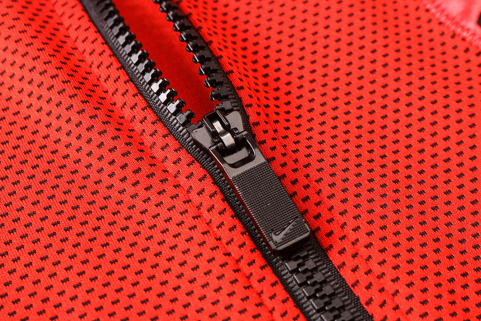 Thumbnail: TORONTO RAPTORS Tracksuit (Red)